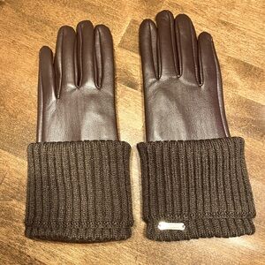 Steve Madden Gloves